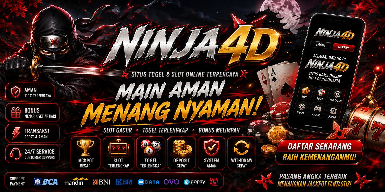 NINJA44